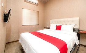 RedDoorz @ Jalan Srikandi Pekanbaru